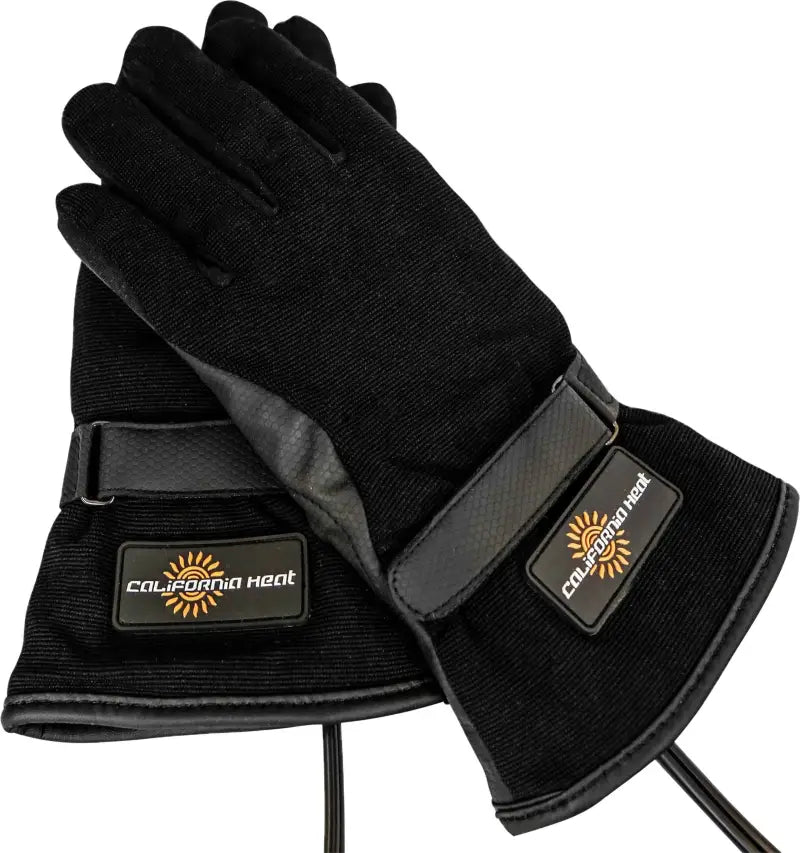 CALIFORNIA HEAT GLP-M
