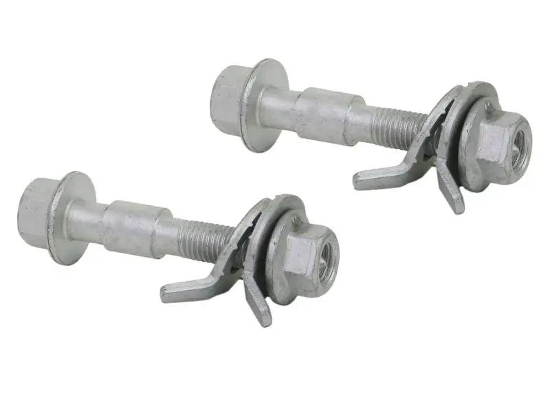 SPR Camber Adj Kits - Truck & Automotive