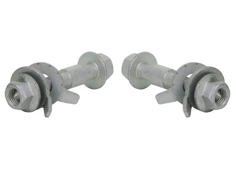 SPR Camber Adj Kits - Truck & Automotive