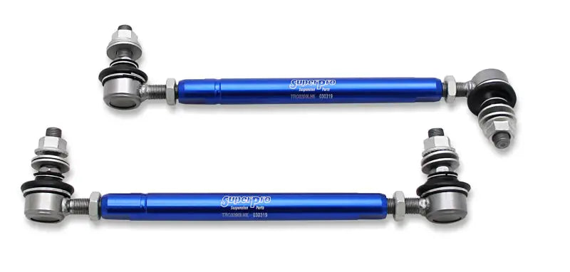 SPR Sway Bar Links - Truck & Automotive