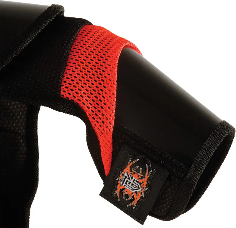 SPTP2304 Shoulder Pads Md