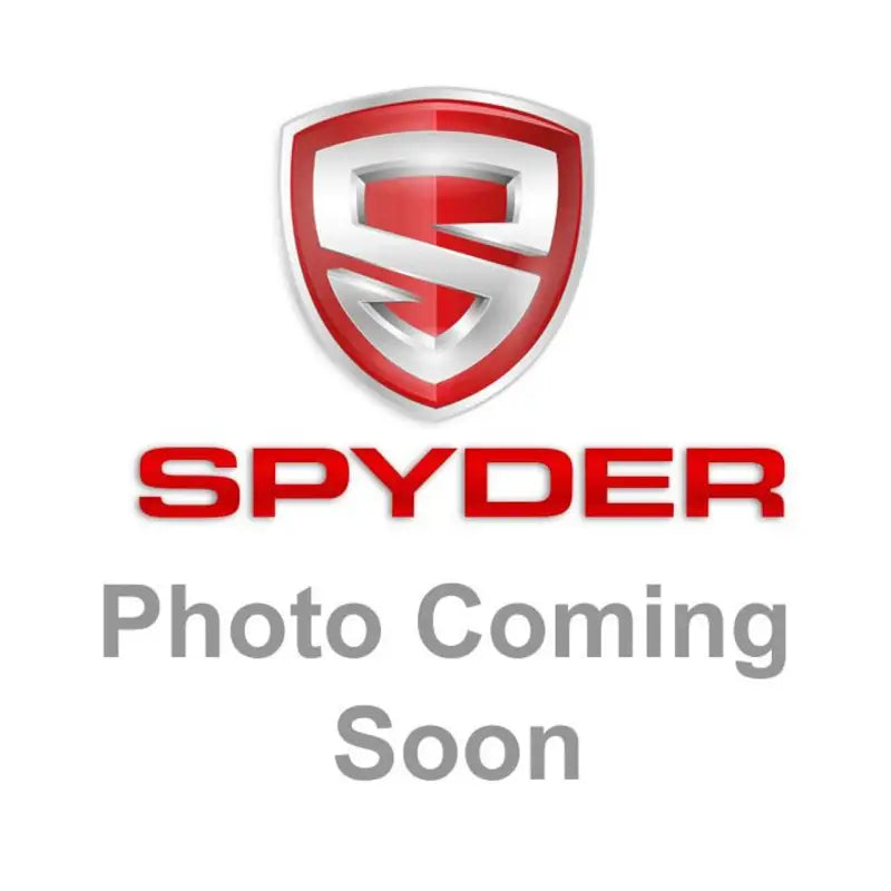 Spyder 08-13 Infiniti G35 G37 Coupe Only / Q60 14-15 OEM Style Tail Lights - Black - 9047534