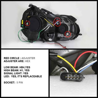 SPYDER 5038029