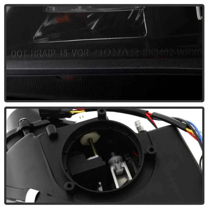 SPYDER 5083913