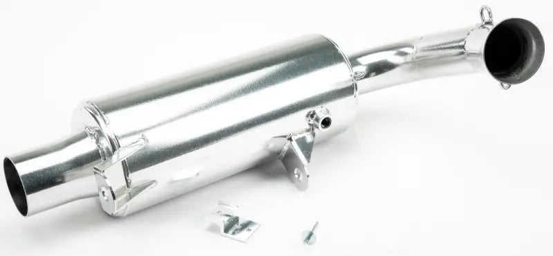 SQ-4413C Super Q Ceramic Silencer 850 Rev Gen 4 S/M - Super-Q