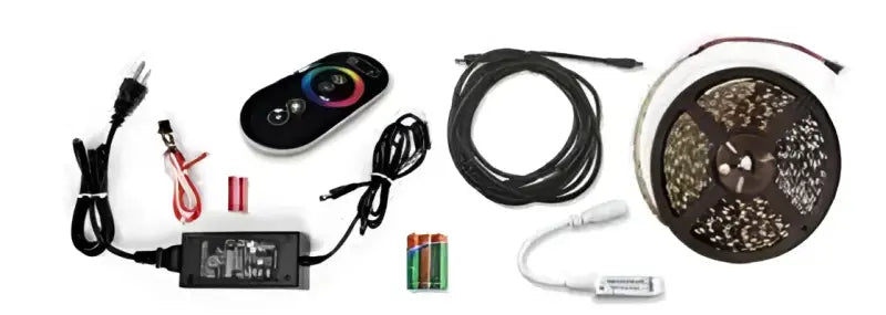 SR0112 Awning Light