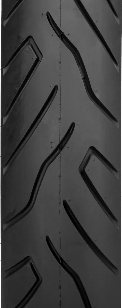 Tire Sr999 Cruiser 100/90 19 Reinf 61h - SHINKO