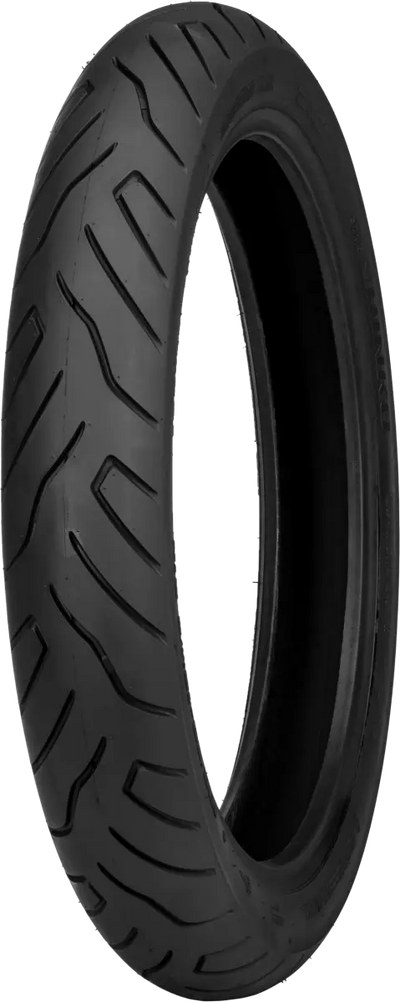 Tire Sr999 Cruiser 130/90b16 Reinf 73h - SHINKO