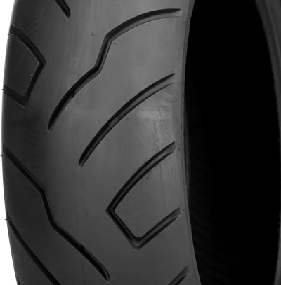 Tire Sr999 Cruiser 150/80b16 Reinf 77h - SHINKO