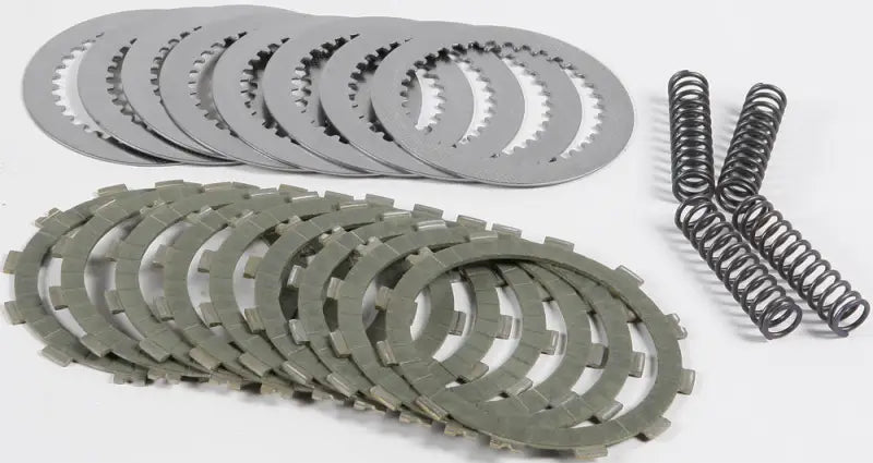 Srk Complete Clutch Kit Srk38 - Powersports