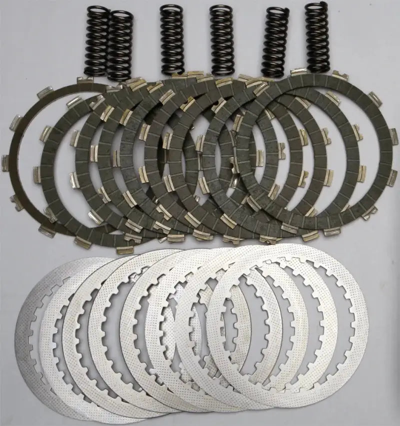 Srk Complete Clutch Kit Srk88