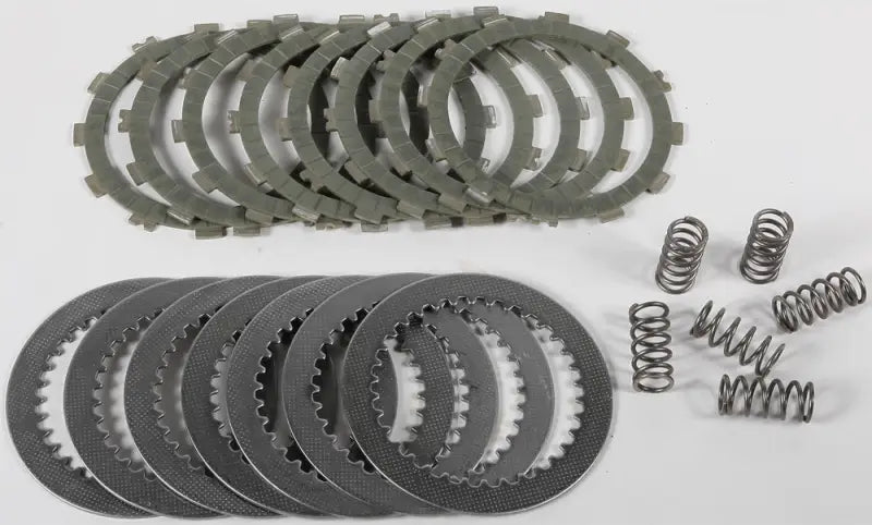 EBC SRK101 Srk Complete Clutch Kit