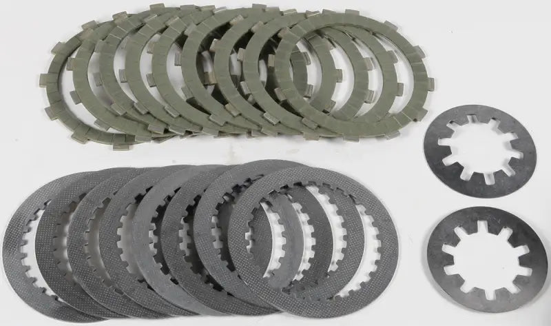 SRK95 Srk Complete Clutch Kit Srk95 - SRK