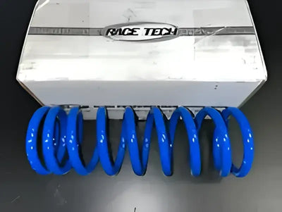 SRSP 5621P20 Race Tech Shock Spring P20 Yam - Suspension