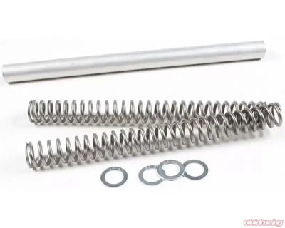 SRSP 5621P25 Race Tech Shock Spring P25 Yam - Suspension