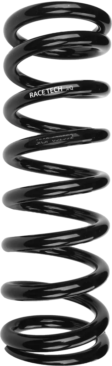 SRSP 652852-DUP Race Tech Shock Spring - RV and Auto Parts