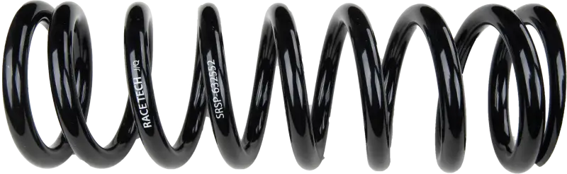 SRSP 652852 Race Tech Shock Spring 5.2Kg - RV and Auto Parts