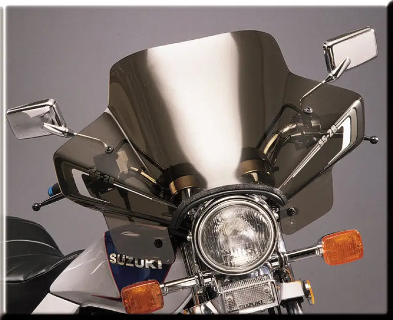 SS-28-T SS 28 Sport Fairing Tint 