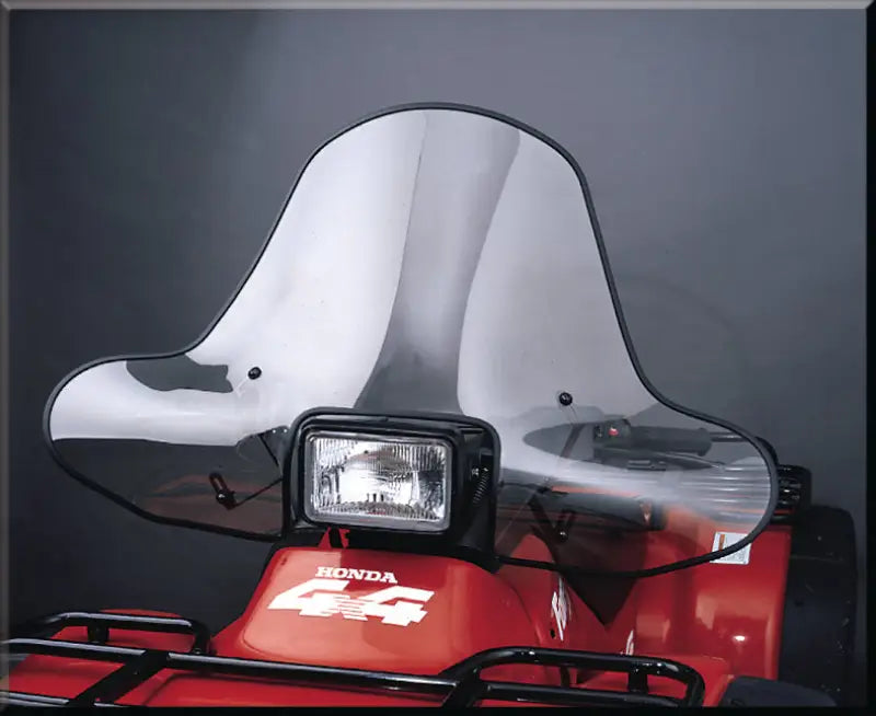 SS-2P SS 1p Fairing 