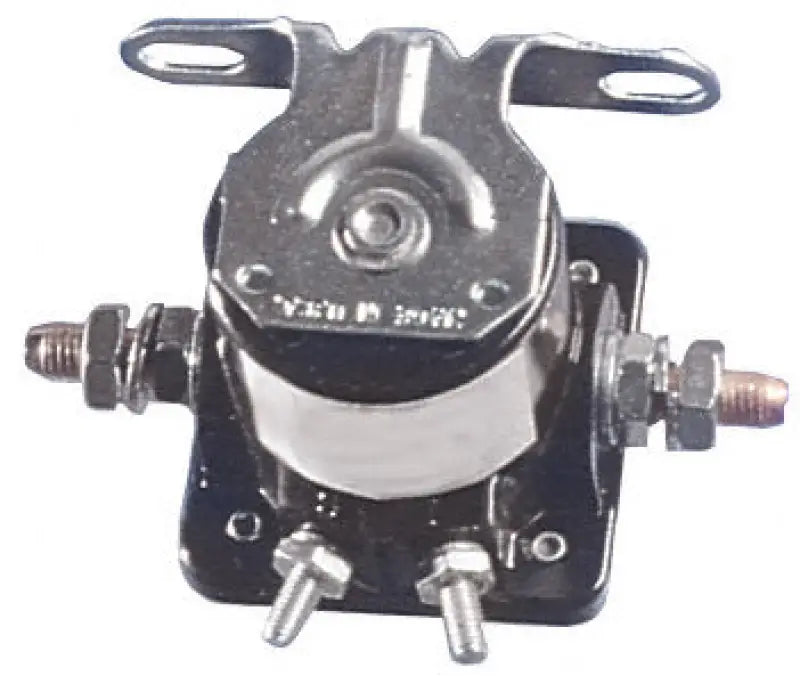 SS-608 Starter Solenoid