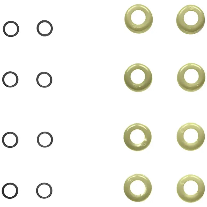 SS 72526 Valve Stem Seal