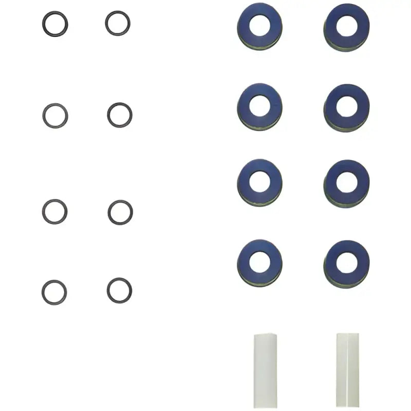 SS 72527 Valve Stem Seal