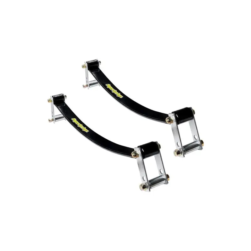 SSA47 Supersprings Supersprings For Ford E-450