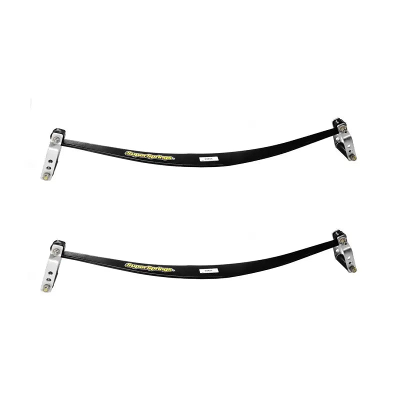 SSA55 Supersprings Supersprings