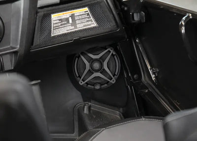 Ssv Works WC2-F65A Front 6.5" Speaker Pods 
