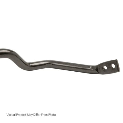Bent metal bar with mounting holes from the ST Anti-Swaybar Set for Mazda RX-7