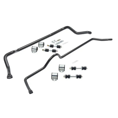 Automotive sway bar kit for Nissan 240SX S14 anti-swaybar set upgrade