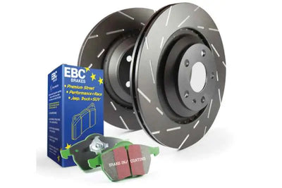 EBC S2KF1295