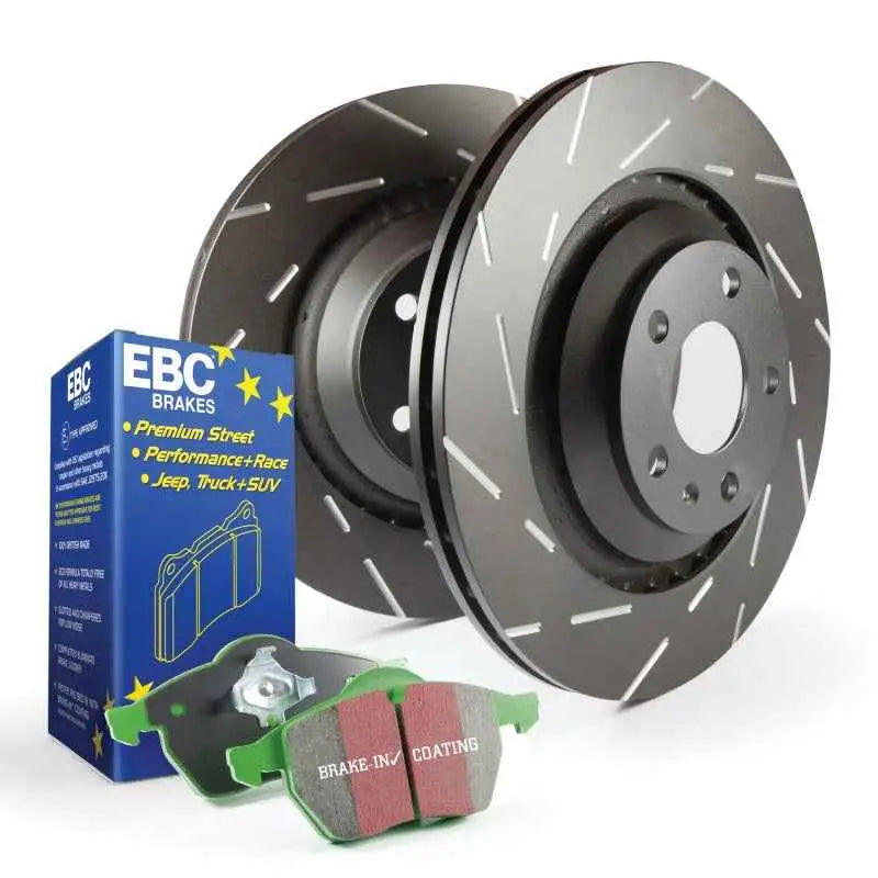 EBC S2KR2199
