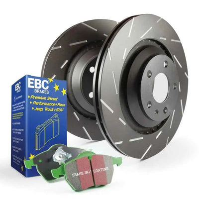 EBC S2KF1285
