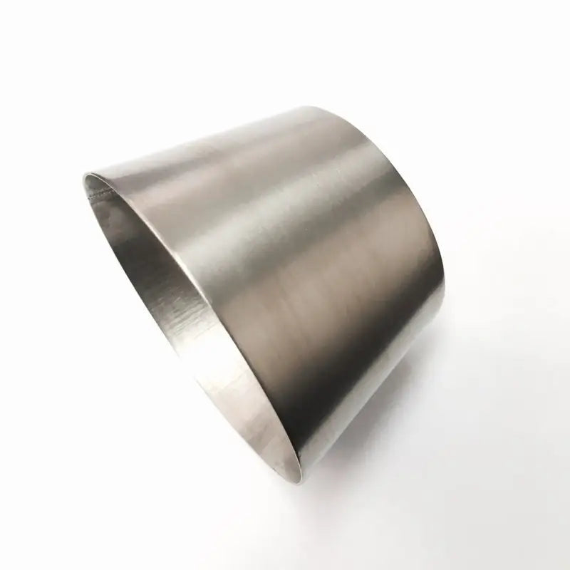Stainless Bros Stainless Bros 2-3/8in OAL 2.0in to 3in 304SS Transition Reducer Cone