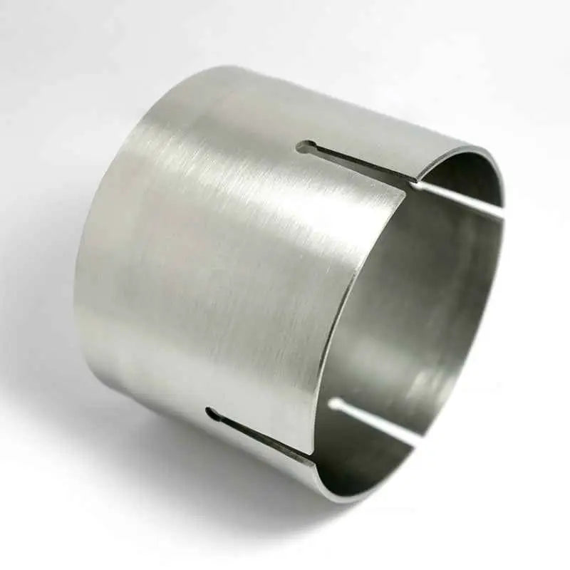 Stainless Bros 605-07606-0000