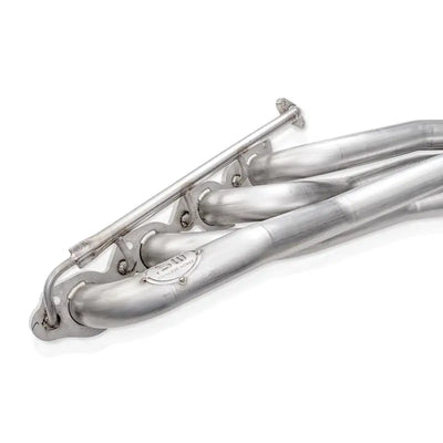 Stainless Works 2014+ Toyota Tundra 5.7L Headers 1-7/8in Primaries w/High-Flow Cats - TOYT14HCAT