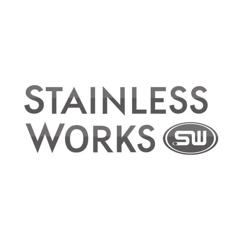 Stainless Works 2015-16 Mustang Downpipe 3in High-Flow Cats Factory Connection 