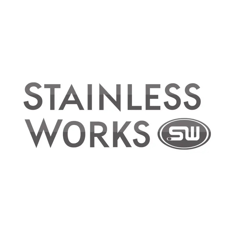 Stainless Works 2017+ Ford Raptor 3.5L 3in Catback Factory Connect Dump Exit - FTR17CBDP