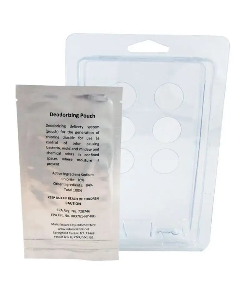 089910 Odor Absorber
