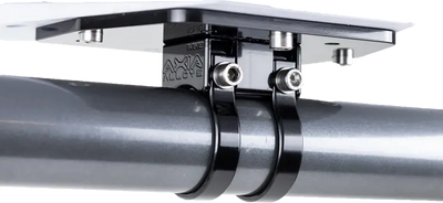 Starlink Gen 3 Tubing Mount Black - AXIA