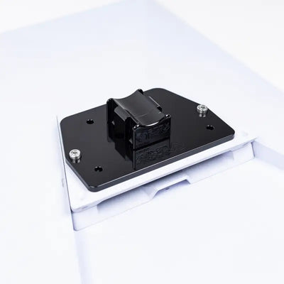 Starlink Gen 3 Tubing Mount Black - AXIA