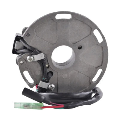 Stator Stator+Pickup+Back Plate - RM STATOR
