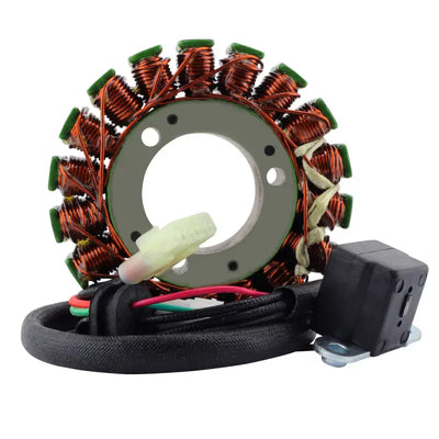 Stator Stator+Pickup+Connector - RM STATOR