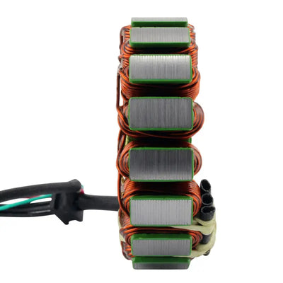 Stator Stator+Pickup+Connector - RM STATOR