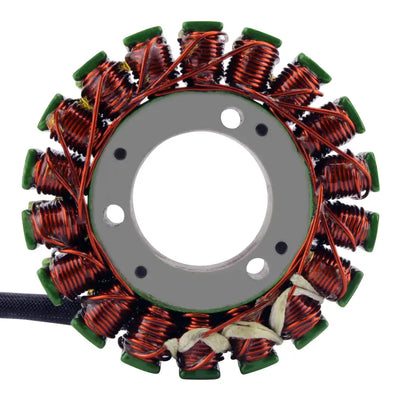 Stator Stator+Pickup+Connector - RM STATOR