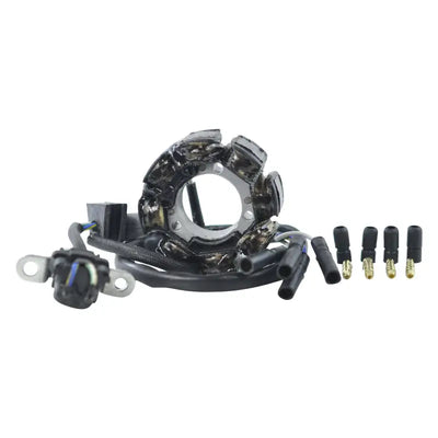 Stator Stator+Pickup+Connector - RM STATOR