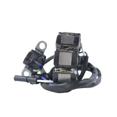 Stator Stator+Pickup+Connector - RM STATOR
