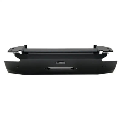 Superwinch 21-24 Ford Bronco Hidden Winch Mount - Black - Superwinch