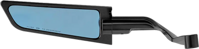 Stealth Naked Mirror Universal Pair Black 